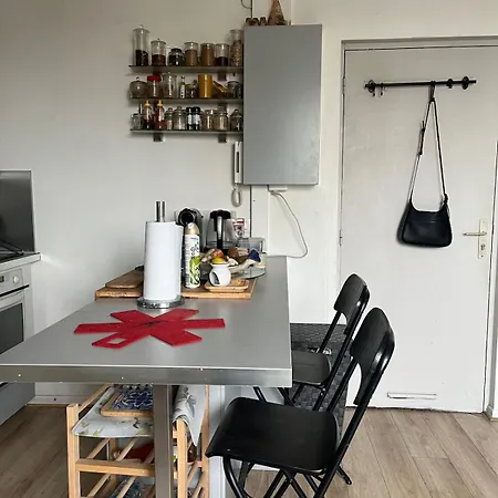 Appartement Cosy