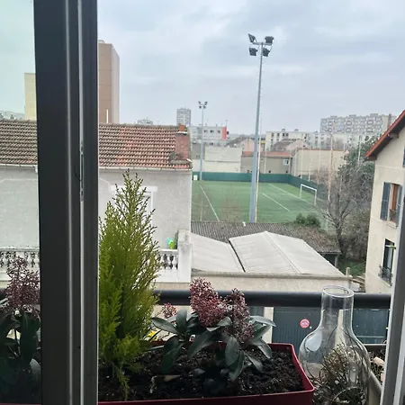 Cosy Ivry-sur-Seine