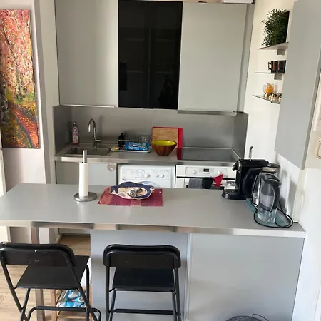 Cosy Appartamento